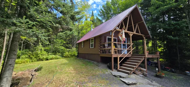 $154,900 | 6 Balsam Ridge Road, St. Francis, ME 04774