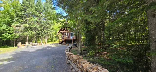 $154,900 | 6 Balsam Ridge Road, St. Francis, ME 04774