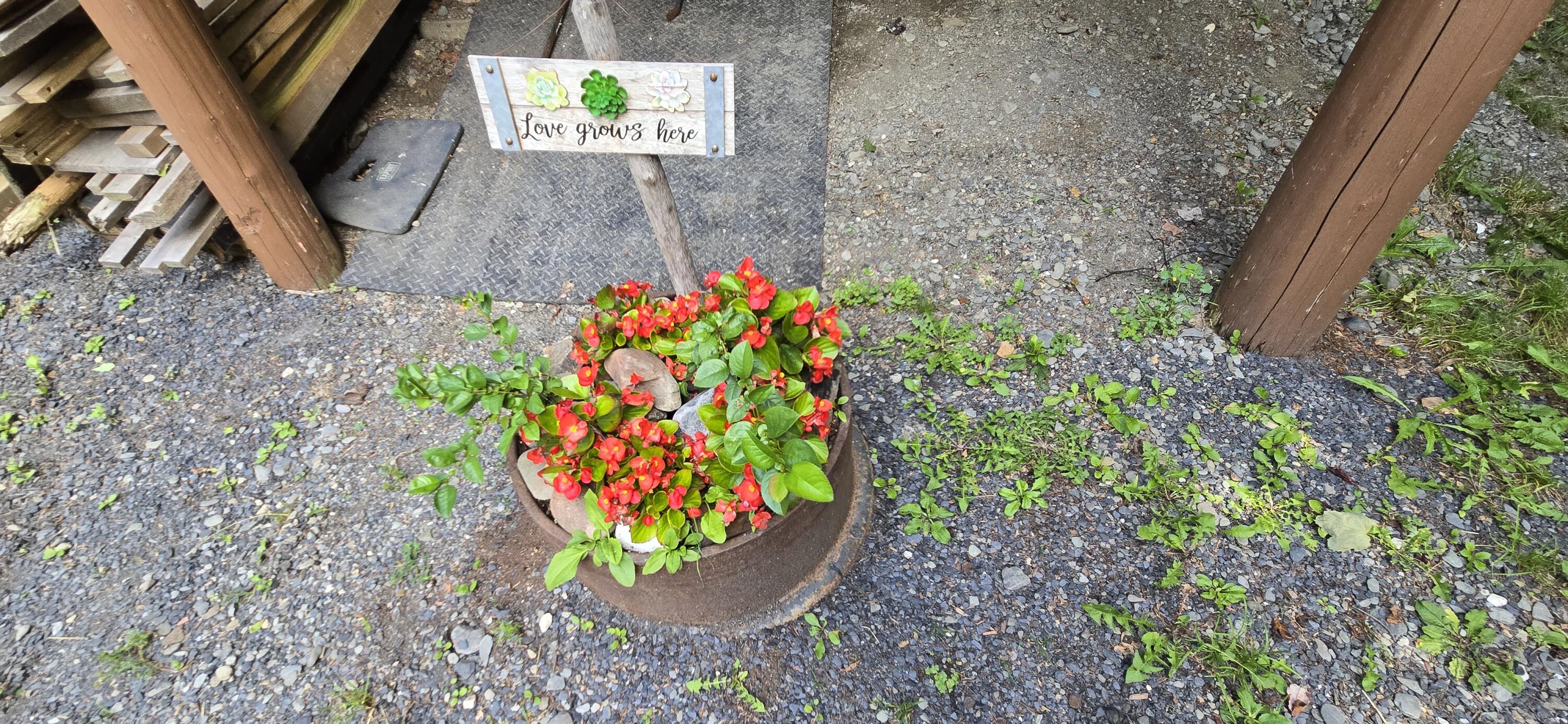 6 Balsam Ridge Road St. Francis, ME 04774 - Photo 18 of 47 20250821_120448