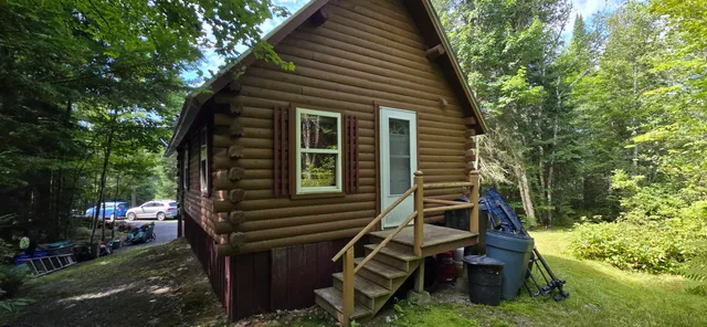 $154,900 | 6 Balsam Ridge Road, St. Francis, ME 04774