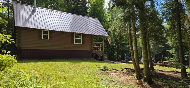 $154,900 | 6 Balsam Ridge Road, St. Francis, ME 04774