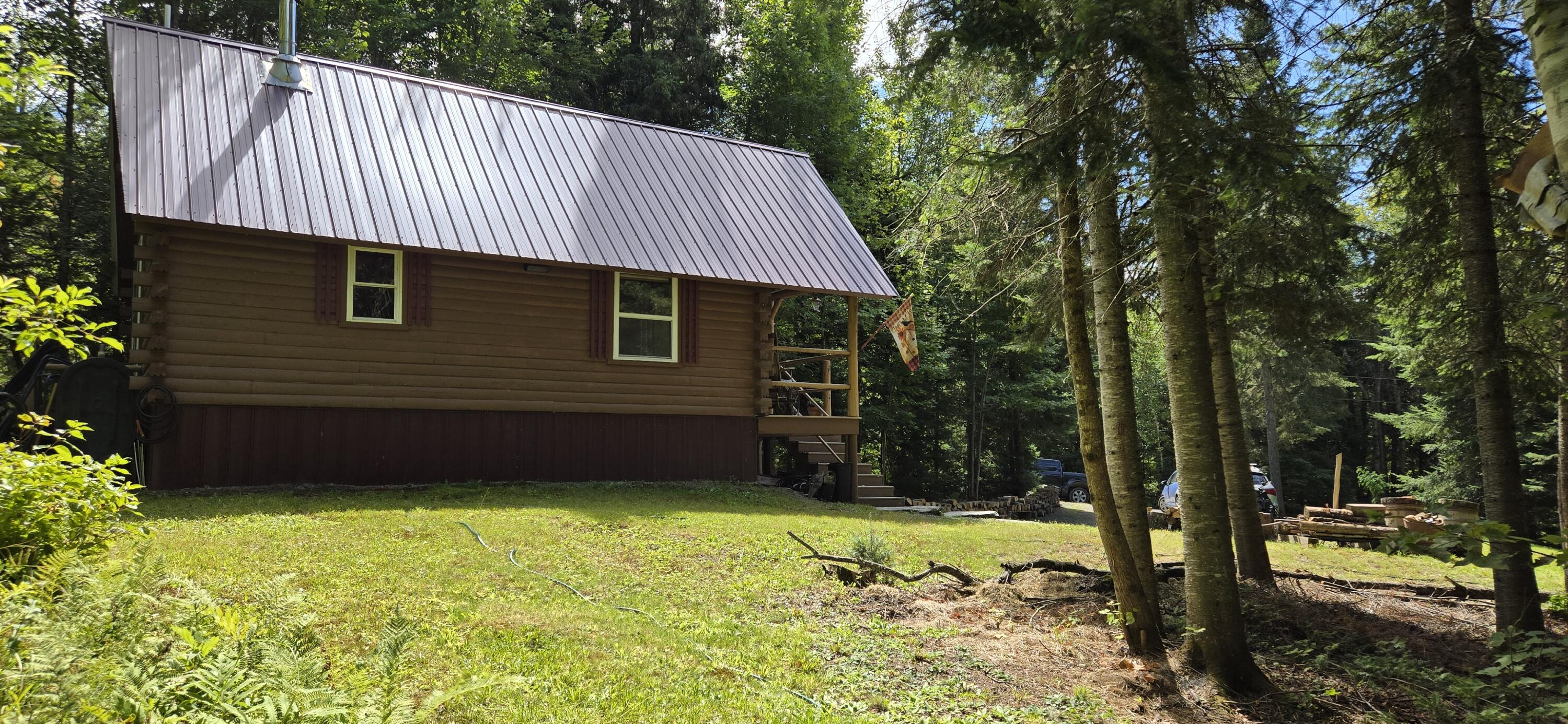 6 Balsam Ridge Road St. Francis, ME 04774 - Photo 22 of 47 20250821_120639