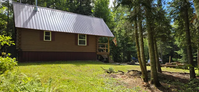 $154,900 | 6 Balsam Ridge Road, St. Francis, ME 04774