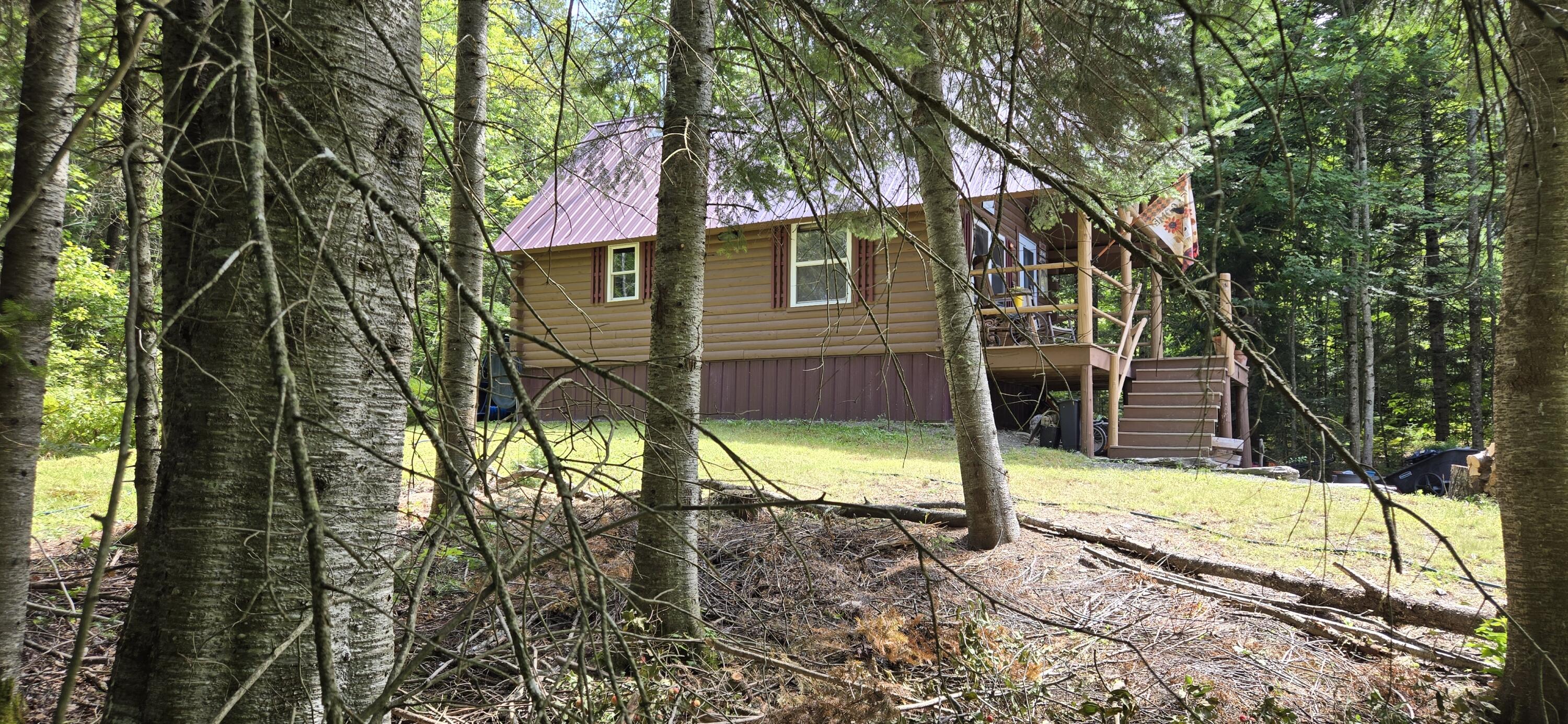 6 Balsam Ridge Road St. Francis, ME 04774 - Photo 25 of 47 20250821_120733