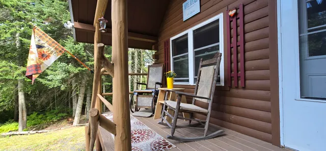 $154,900 | 6 Balsam Ridge Road, St. Francis, ME 04774