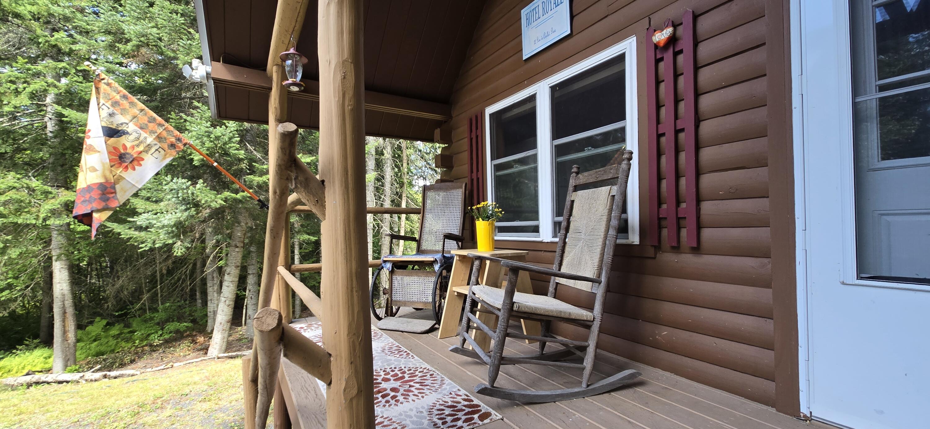 6 Balsam Ridge Road St. Francis, ME 04774 - Photo 29 of 47 20250821_121244