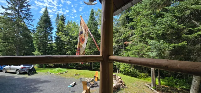 $154,900 | 6 Balsam Ridge Road, St. Francis, ME 04774