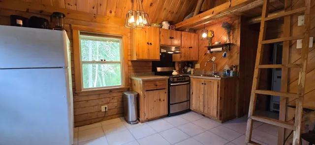 $154,900 | 6 Balsam Ridge Road, St. Francis, ME 04774