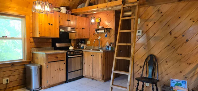 $154,900 | 6 Balsam Ridge Road, St. Francis, ME 04774