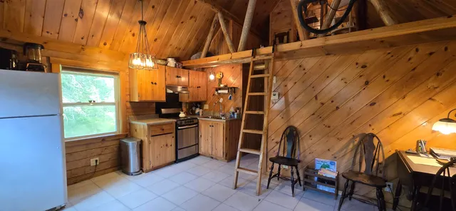 $154,900 | 6 Balsam Ridge Road, St. Francis, ME 04774
