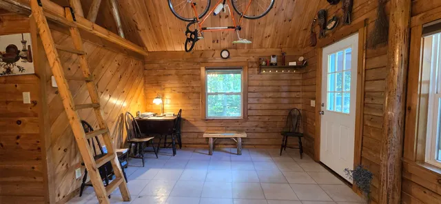$154,900 | 6 Balsam Ridge Road, St. Francis, ME 04774