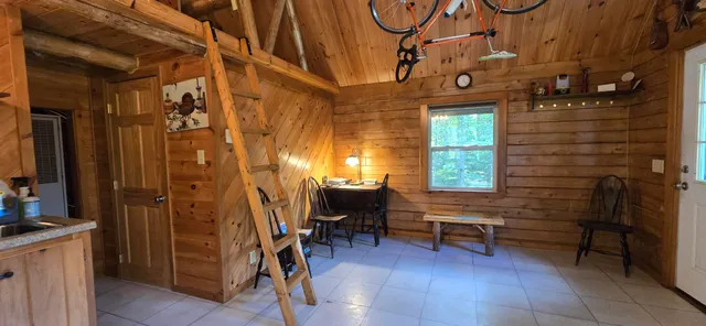 $154,900 | 6 Balsam Ridge Road, St. Francis, ME 04774