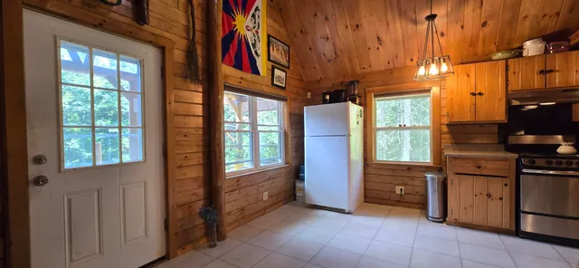 $154,900 | 6 Balsam Ridge Road, St. Francis, ME 04774