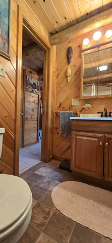 $154,900 | 6 Balsam Ridge Road, St. Francis, ME 04774