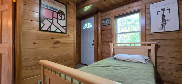 $154,900 | 6 Balsam Ridge Road, St. Francis, ME 04774