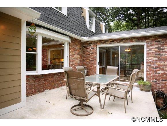 118 Brandon Road Hendersonville, NC 28739 - Photo 22 of 24