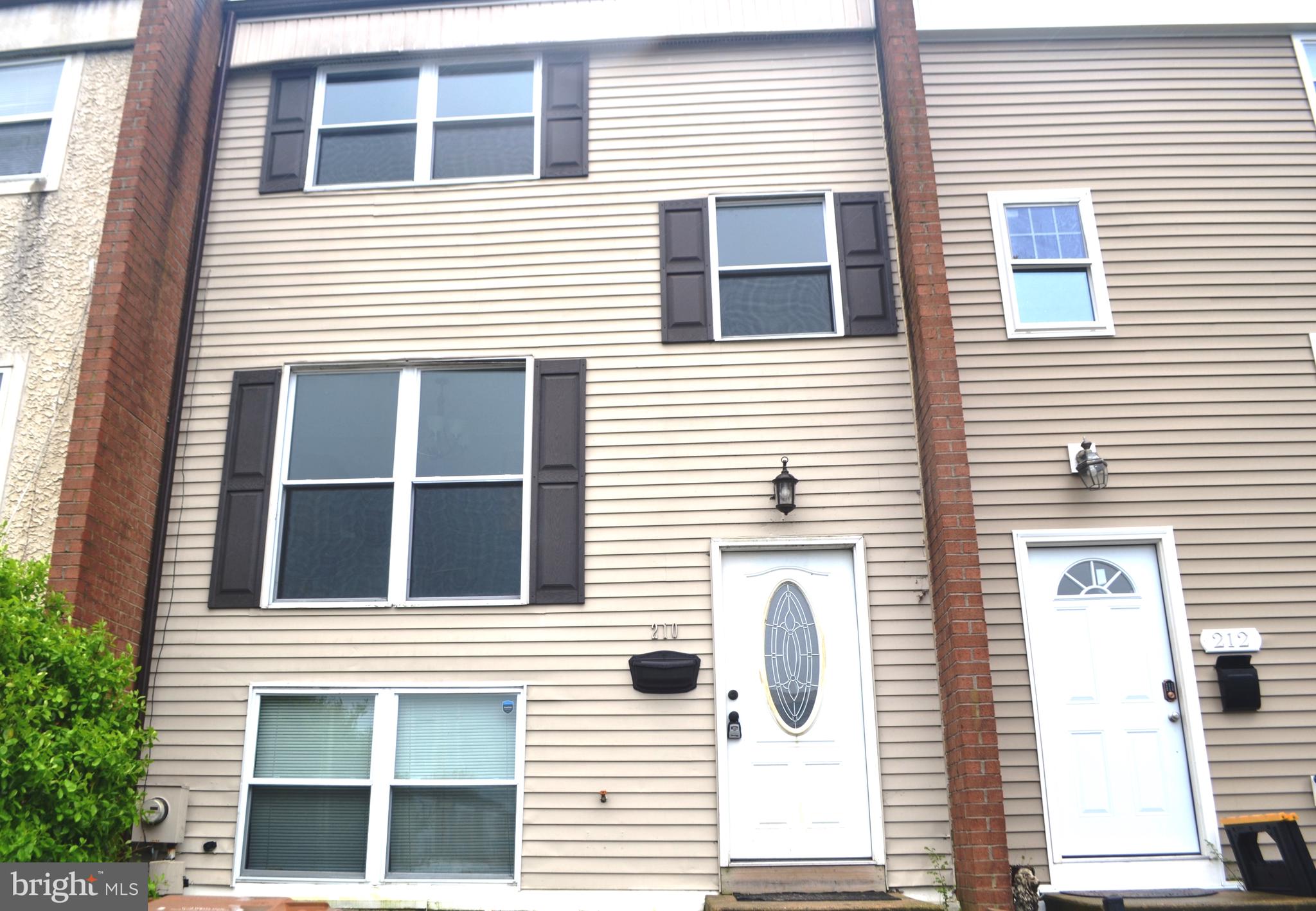 Welcme to 210 Whitherspoon Ln