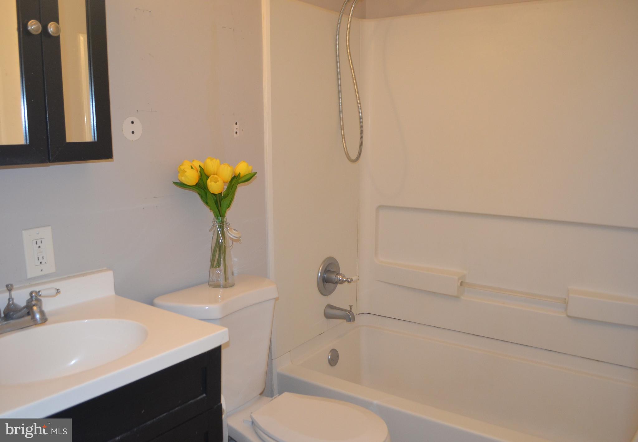 210 Whitherspoon Lane Newark, DE 19713 - Photo 13 of 19 Hall Bath