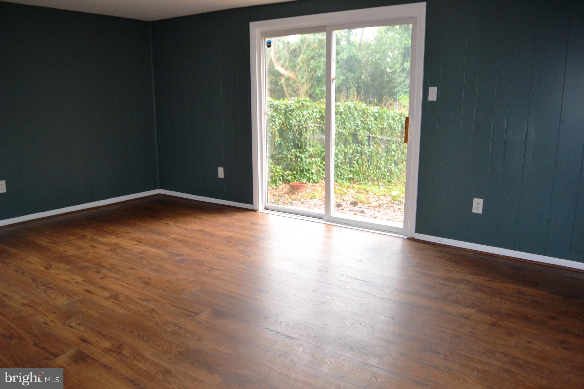 210 Whitherspoon Lane Newark, DE 19713 - Photo 15 of 19 Sliding Doors to Backyard