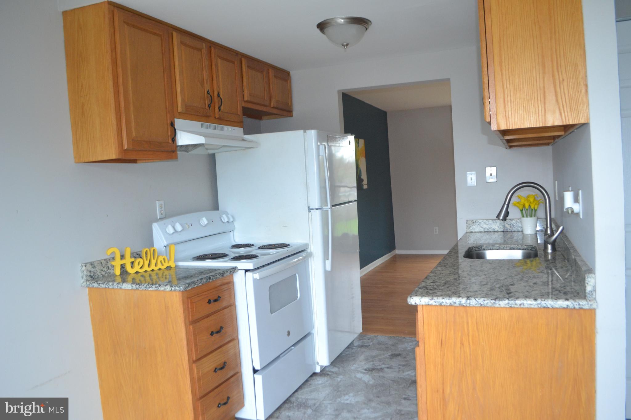 210 Whitherspoon Lane Newark, DE 19713 - Photo 5 of 19 Kitchen