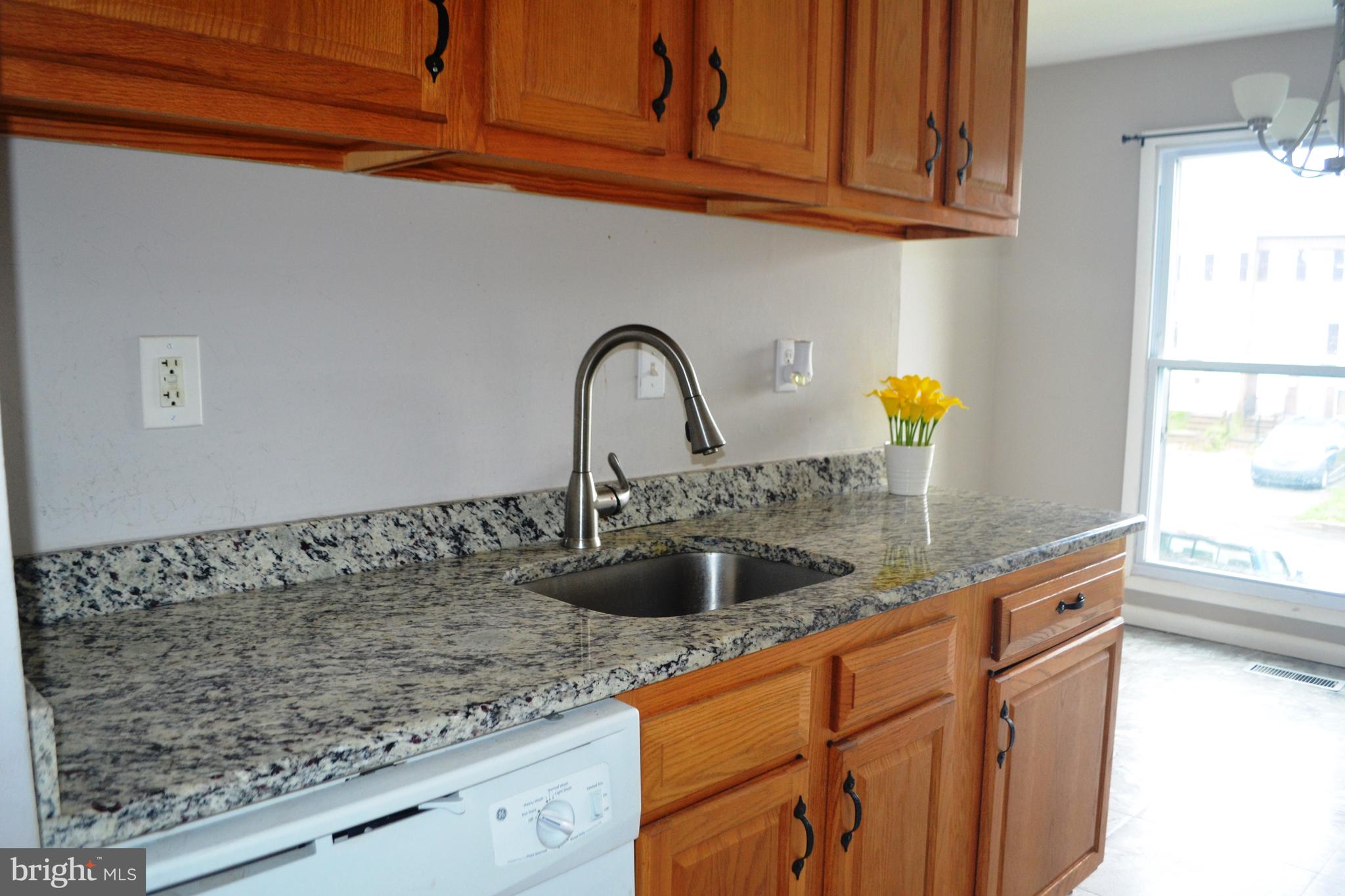 210 Whitherspoon Lane Newark, DE 19713 - Photo 6 of 19 Granite Countertops
