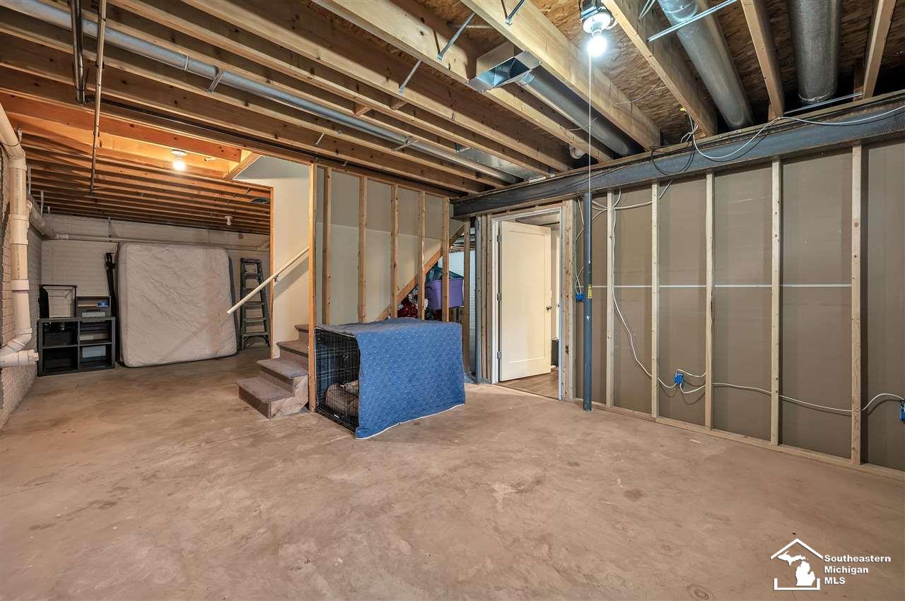 4073 Brest Road Newport, MI 48166 - Photo 36 of 48