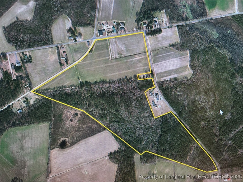 Barnesville Church Road Fairmont, NC 28340 - Photo 1 of 1 Gallery Image 1