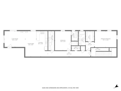 $699,999 | 137 20th Street, Unit B, Union City, NJ 07087