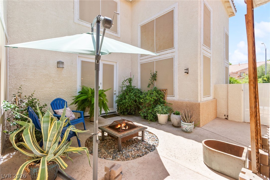 1522 Ravanusa Drive Henderson, NV 89052 - Photo 33 of 74