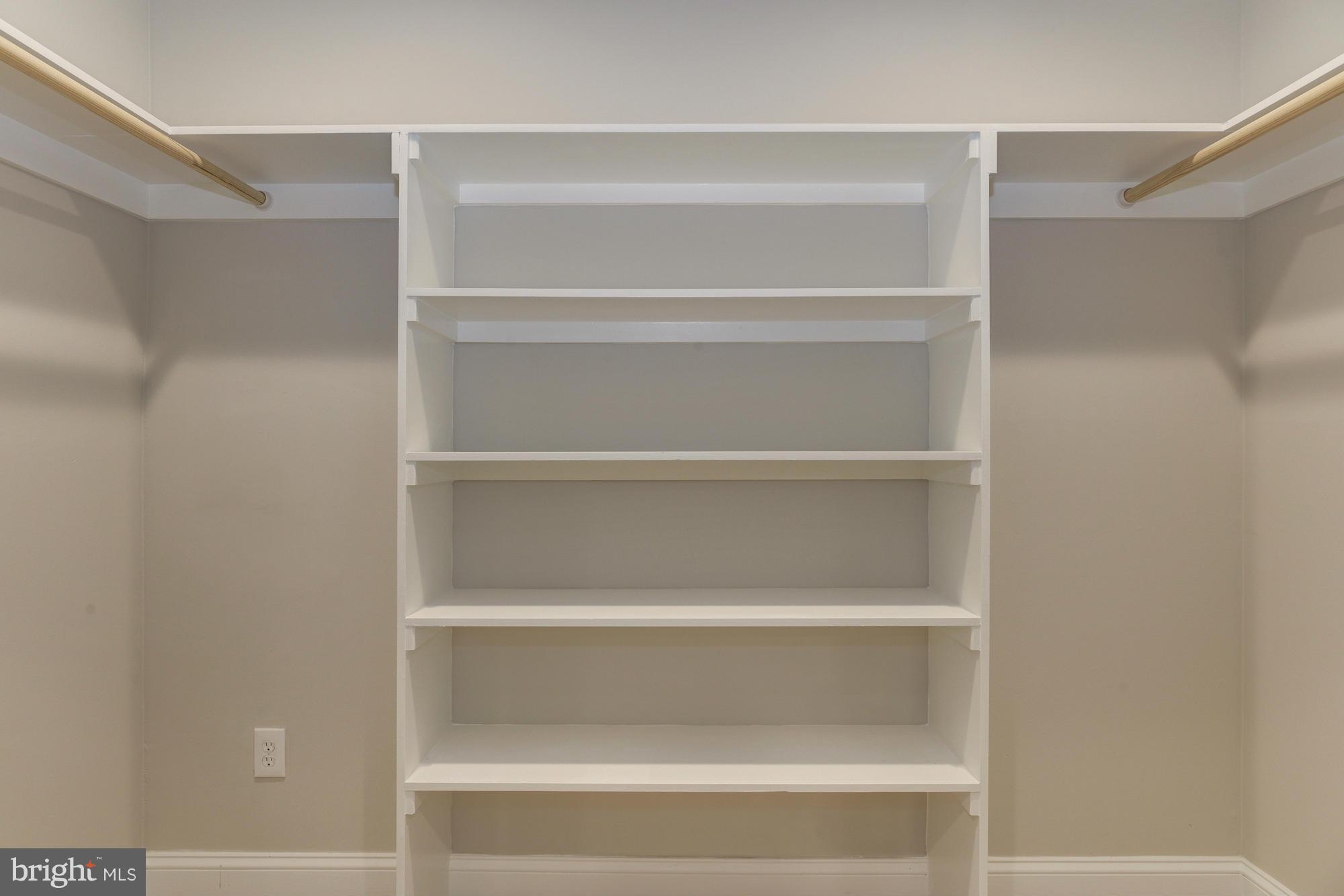 2237 Cartwright Place Reston, VA 20191 - Photo 13 of 25 Custom walk in closet
