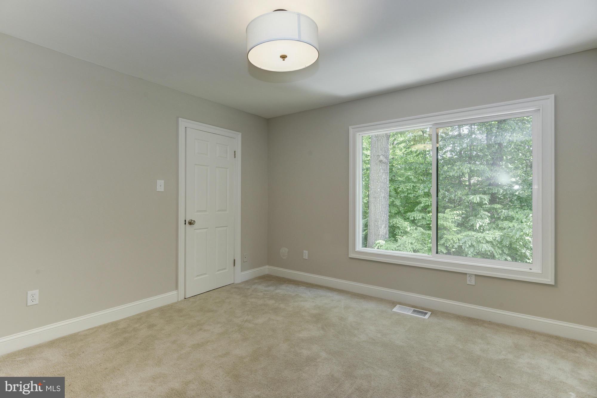 2237 Cartwright Place Reston, VA 20191 - Photo 16 of 25 2nd bedroom with lots of light-beautifully remodel