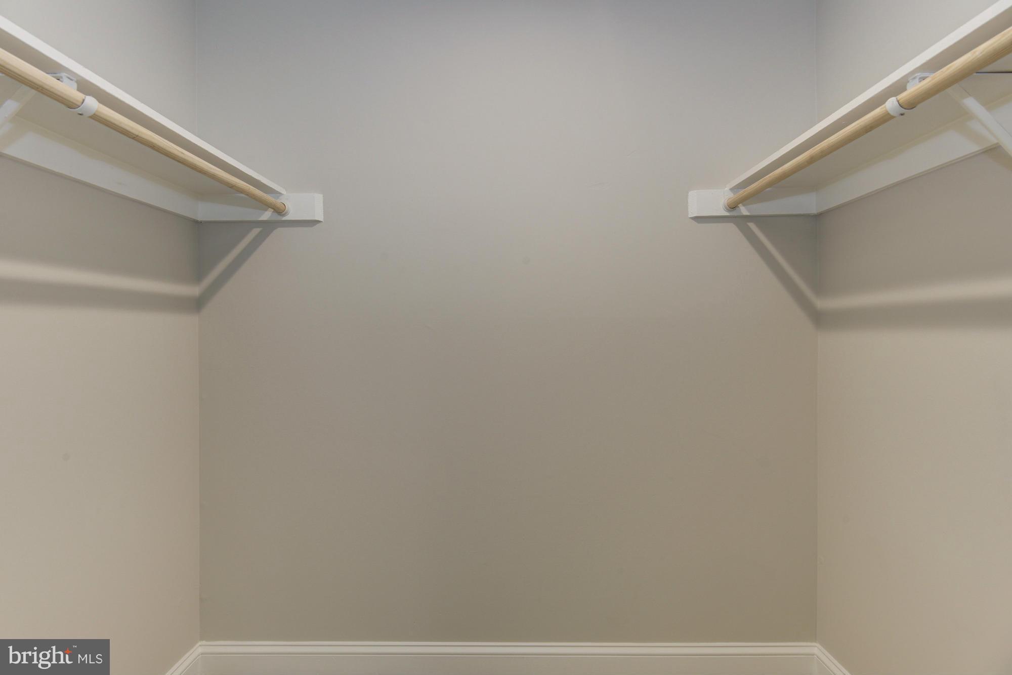 2237 Cartwright Place Reston, VA 20191 - Photo 17 of 25 2nd bedroom walk in closet