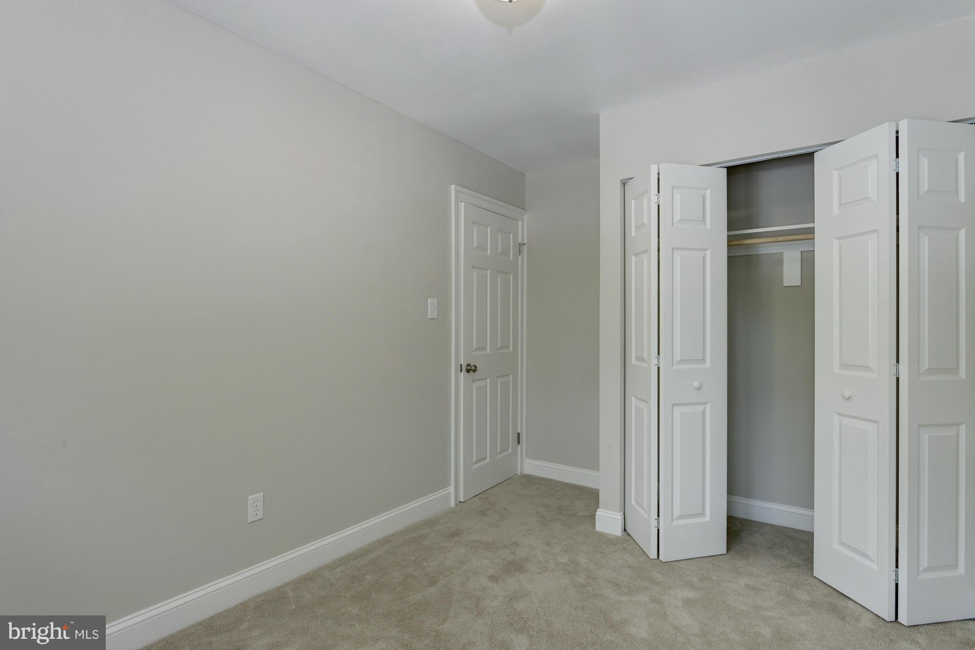 2237 Cartwright Place Reston, VA 20191 - Photo 21 of 25 5 foot closet in 4th bedroom
