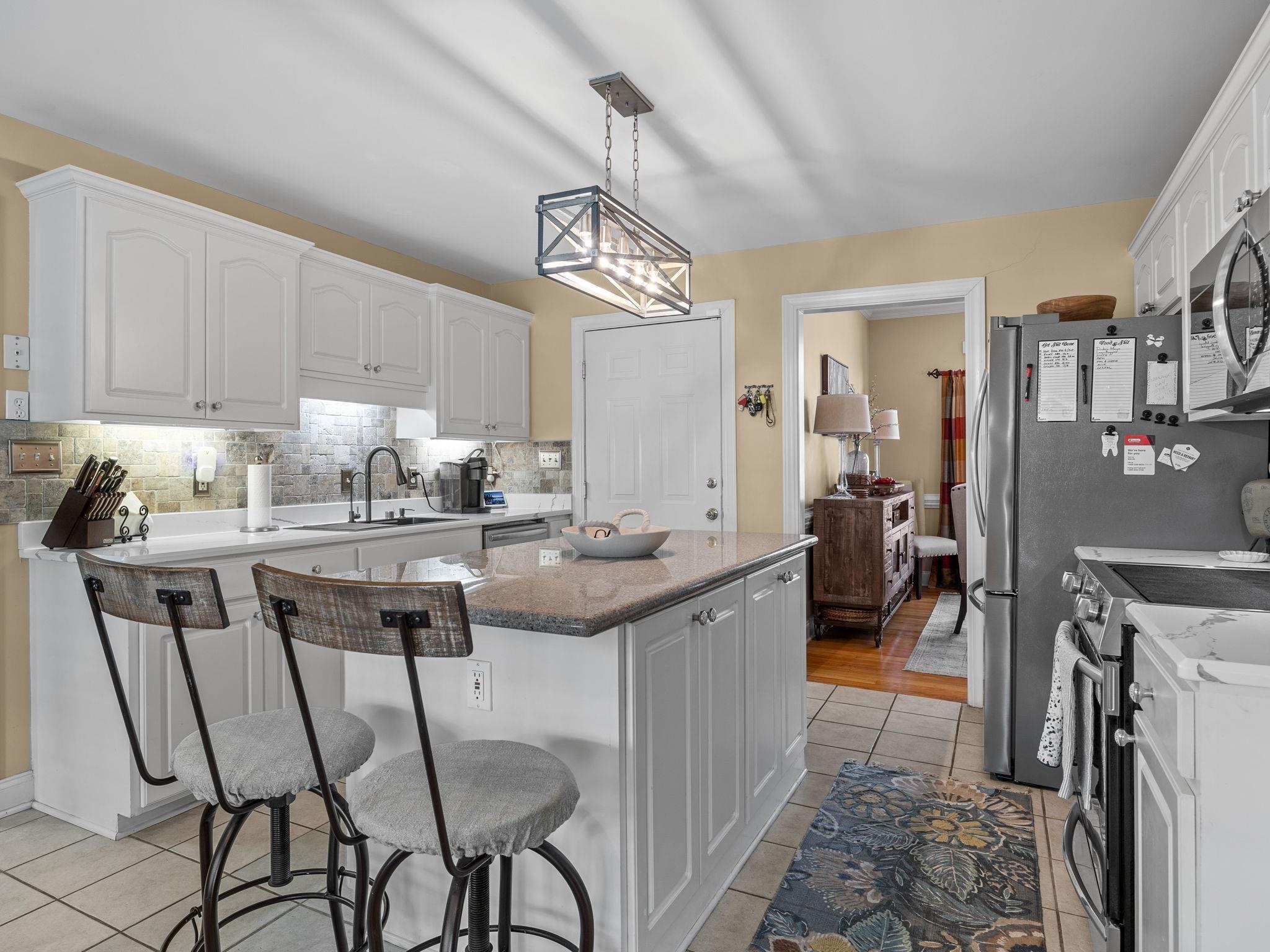 890 Spring Valley Road Inman, SC 29349 - Photo 12 of 41