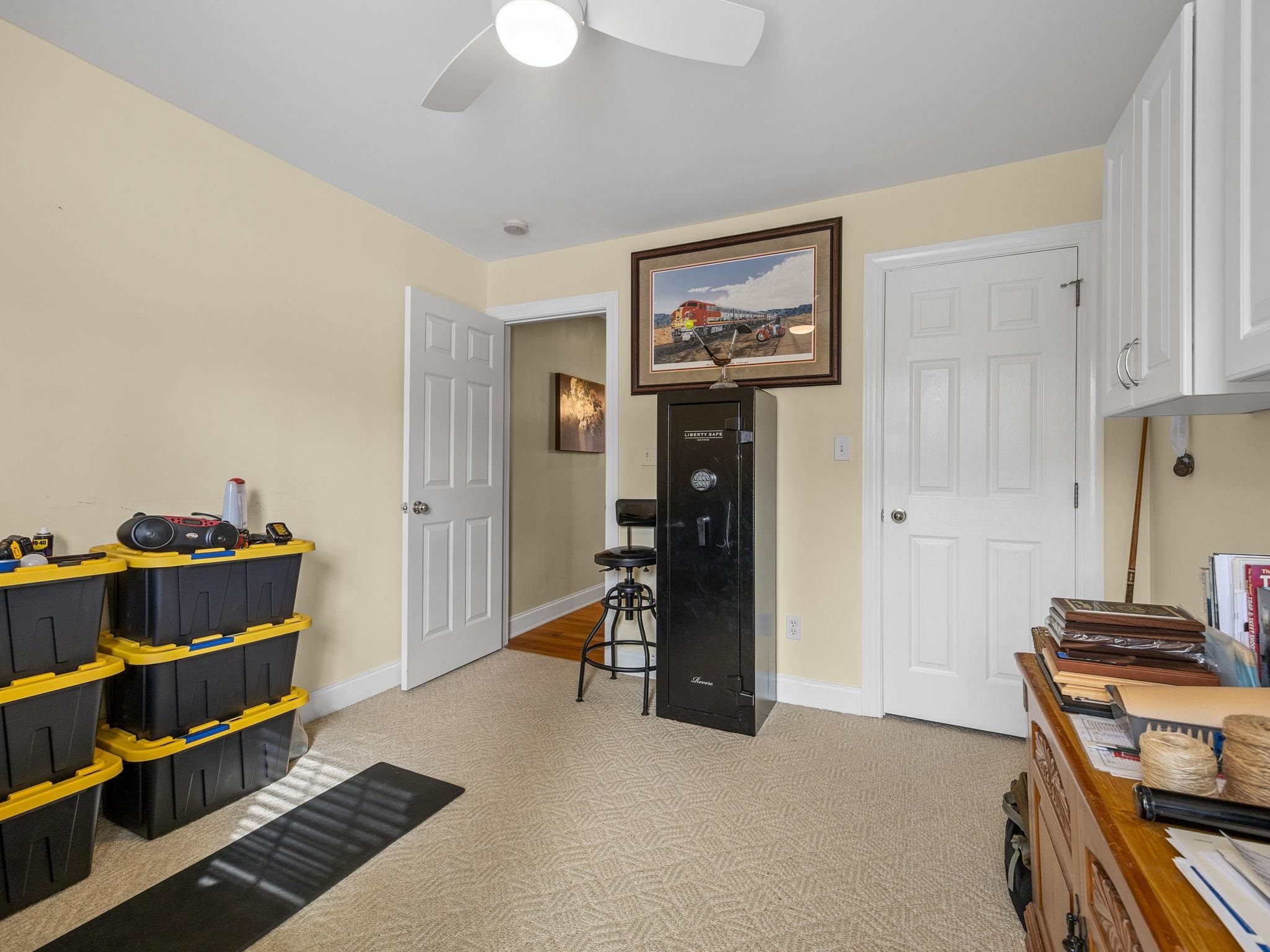 890 Spring Valley Road Inman, SC 29349 - Photo 32 of 41