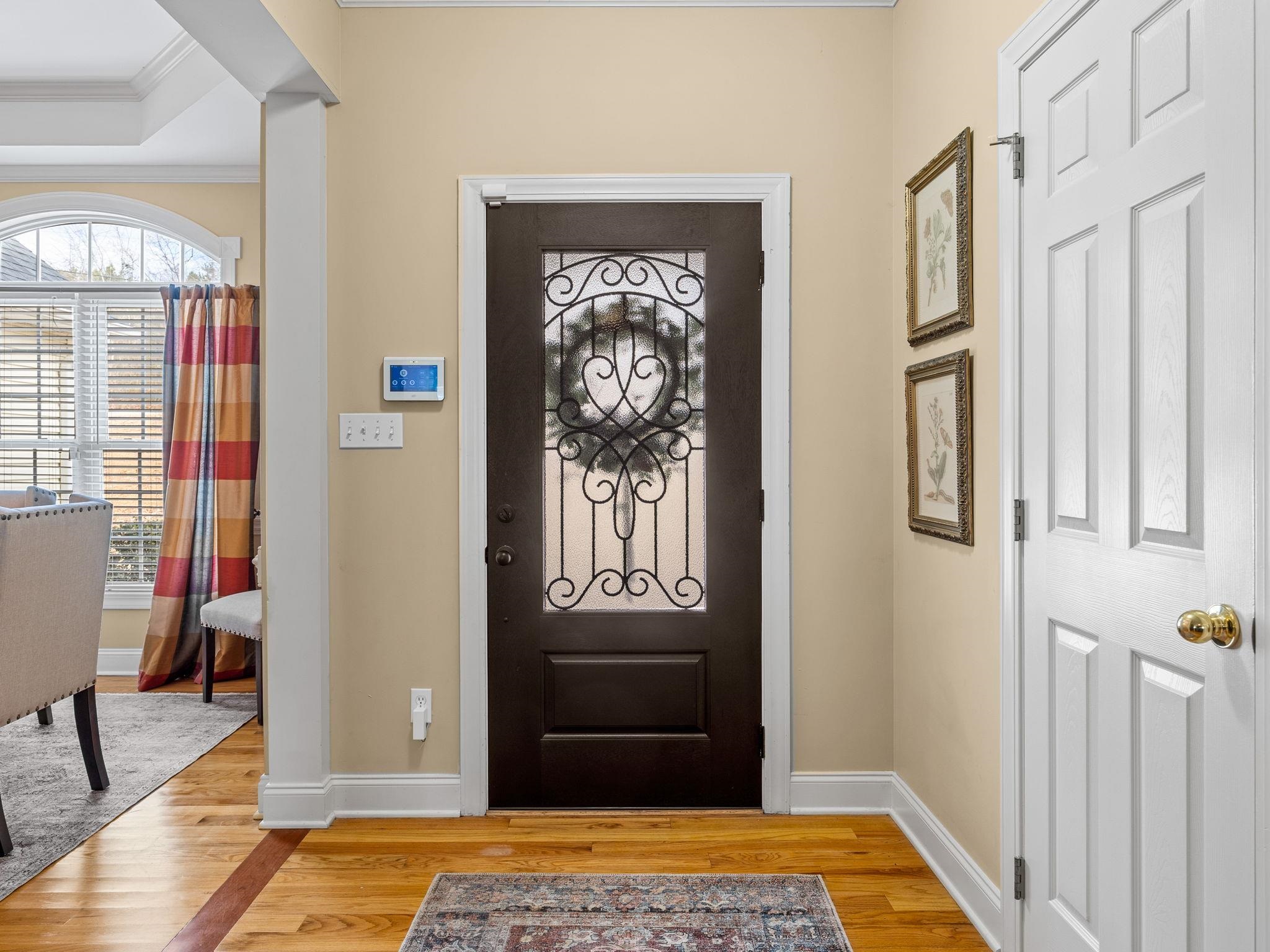 890 Spring Valley Road Inman, SC 29349 - Photo 5 of 41