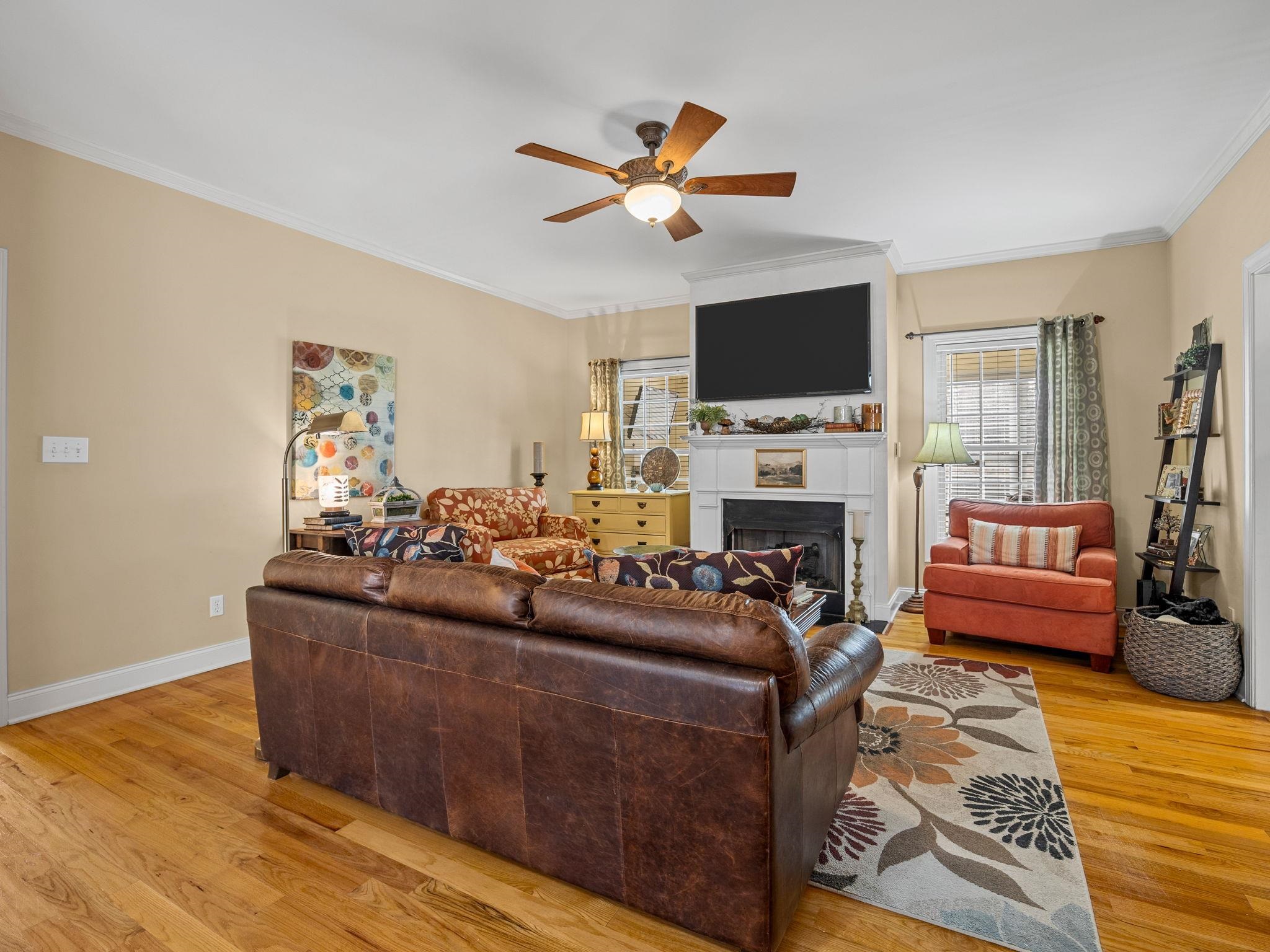 890 Spring Valley Road Inman, SC 29349 - Photo 6 of 41