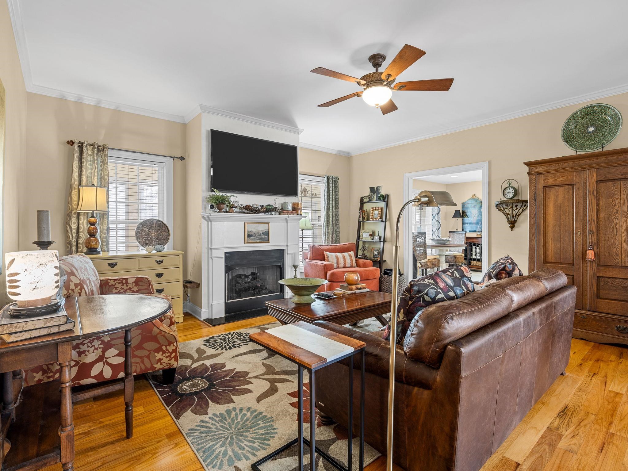 890 Spring Valley Road Inman, SC 29349 - Photo 7 of 41