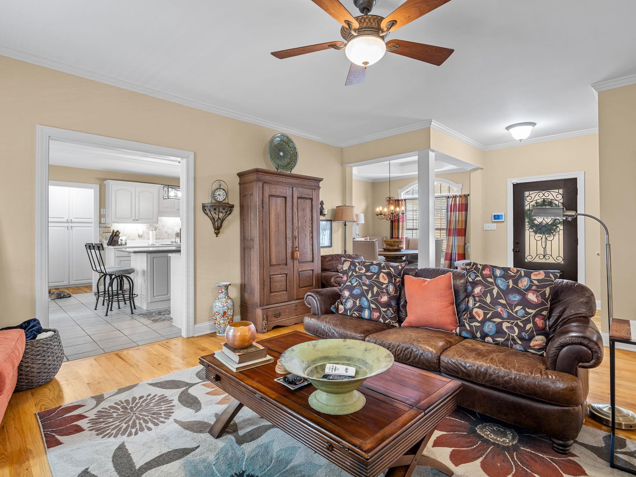 890 Spring Valley Road Inman, SC 29349 - Photo 8 of 41