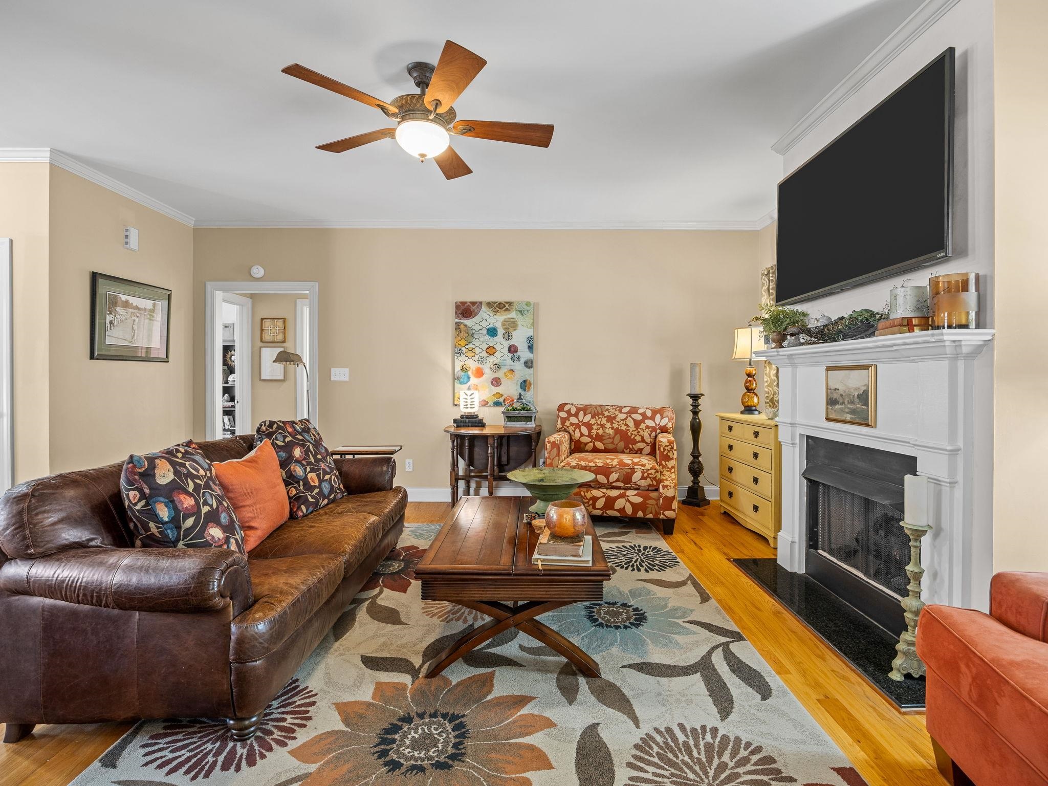 890 Spring Valley Road Inman, SC 29349 - Photo 9 of 41