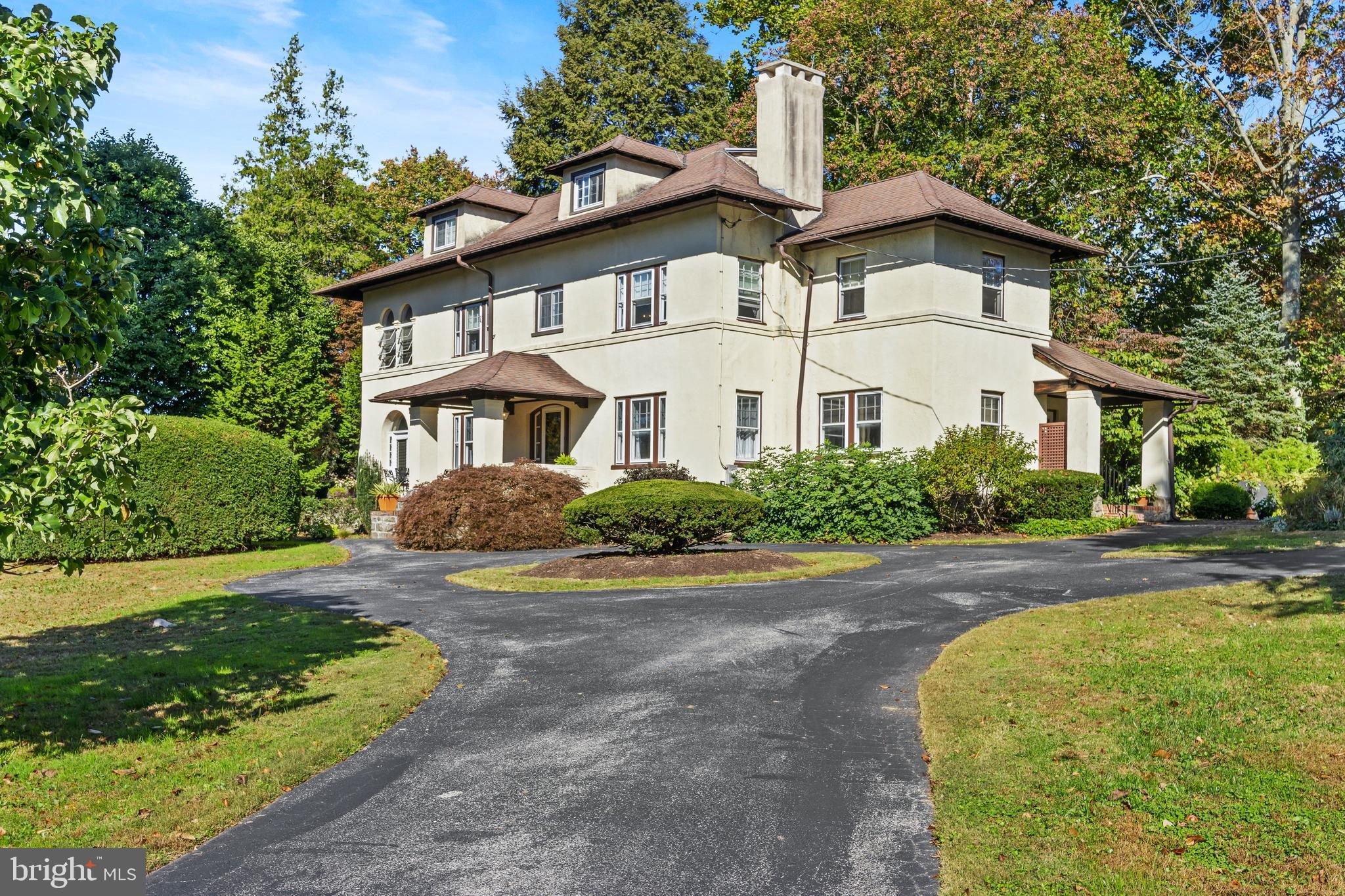 485 Bancroft Road Media, PA 19063 - Photo 40 of 61