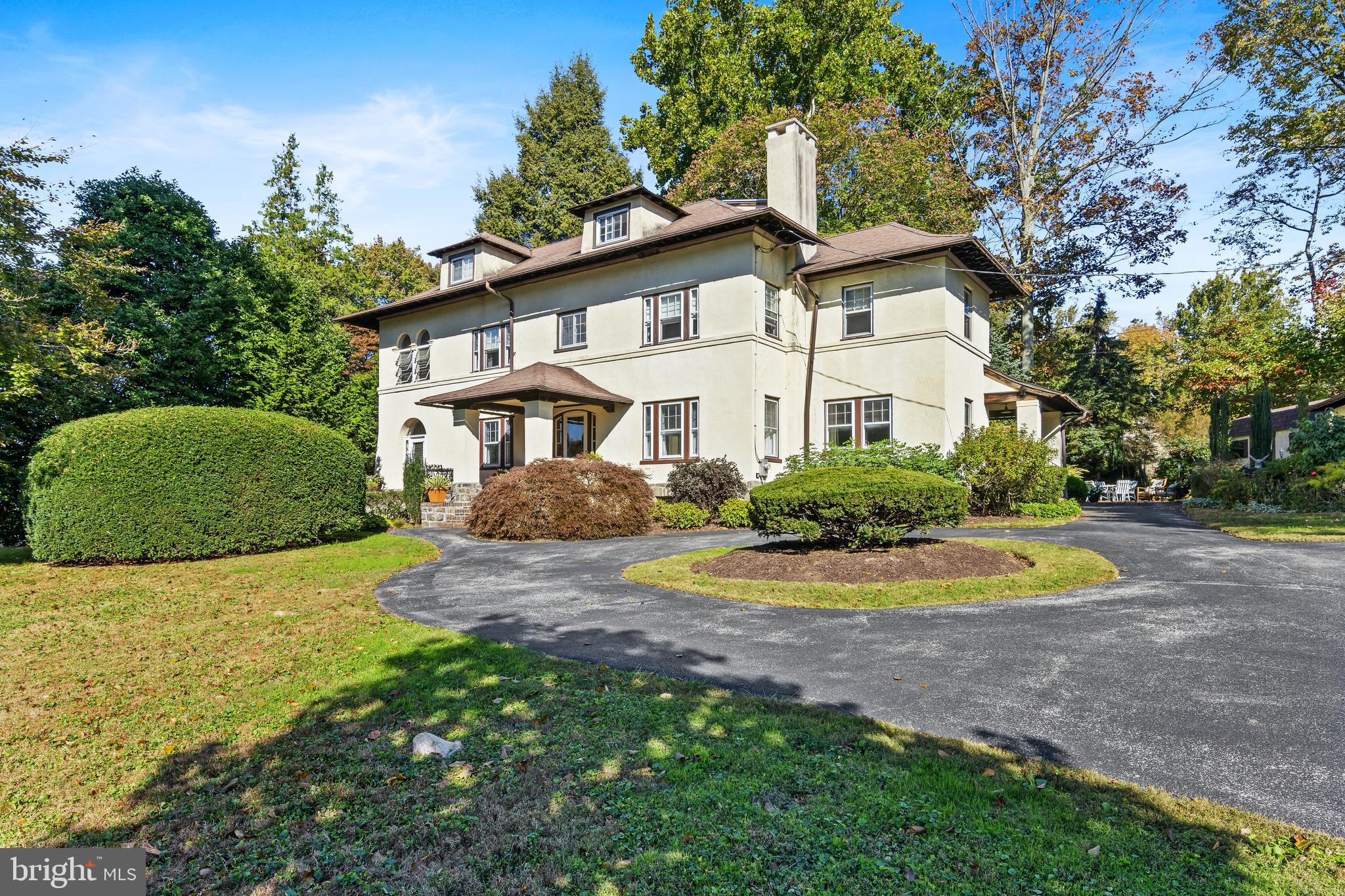 485 Bancroft Road Media, PA 19063 - Photo 41 of 61