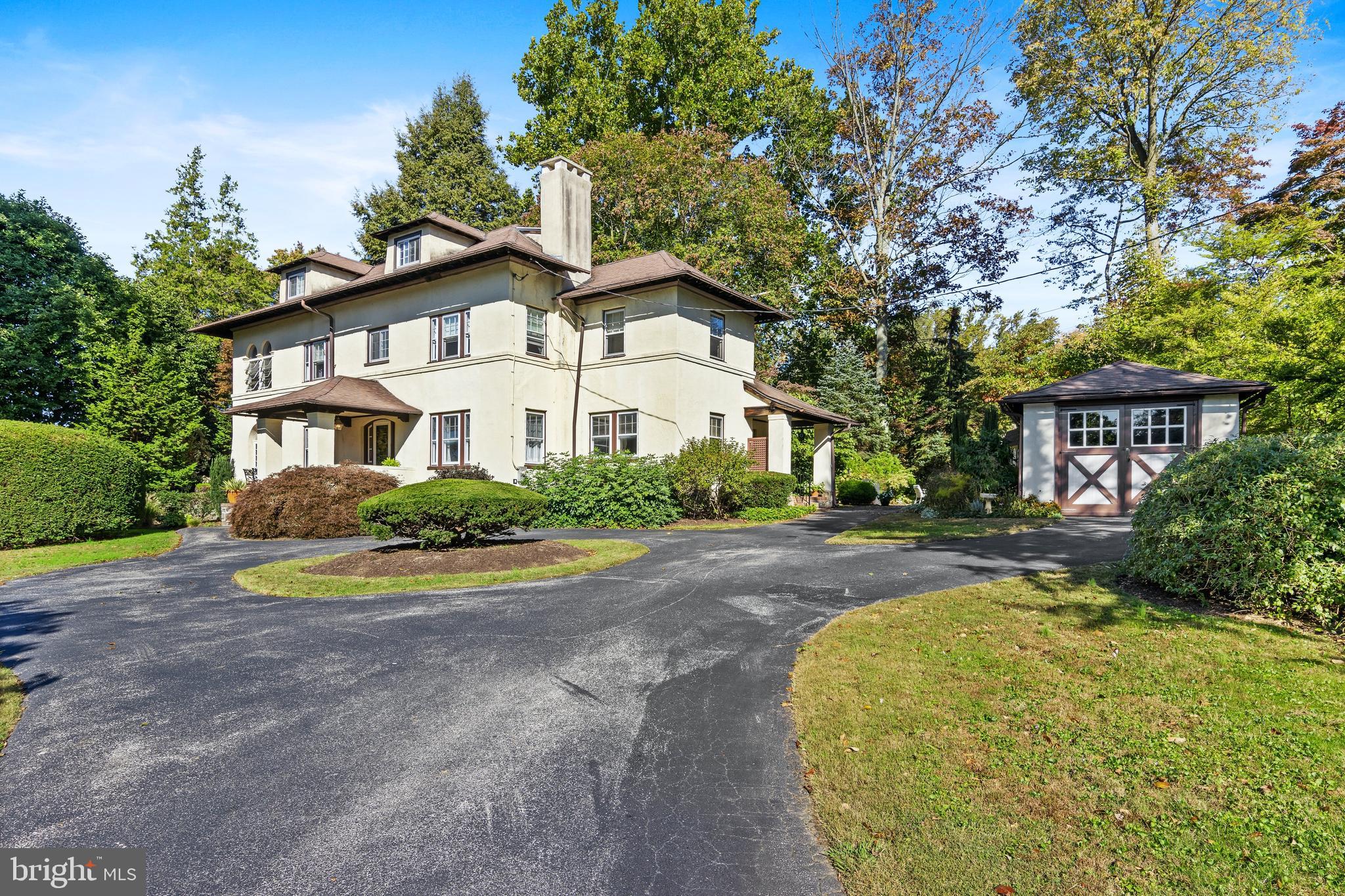 485 Bancroft Road Media, PA 19063 - Photo 42 of 61