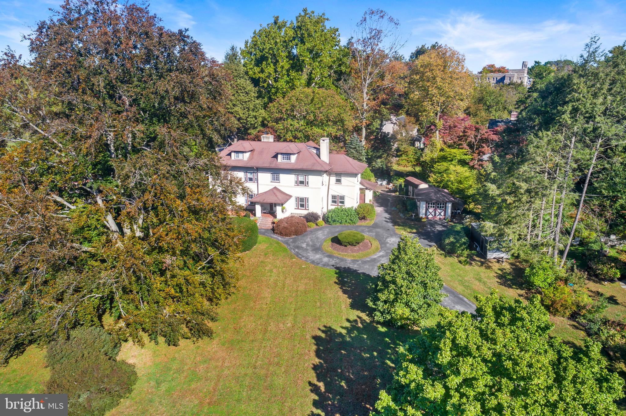 485 Bancroft Road Media, PA 19063 - Photo 47 of 61