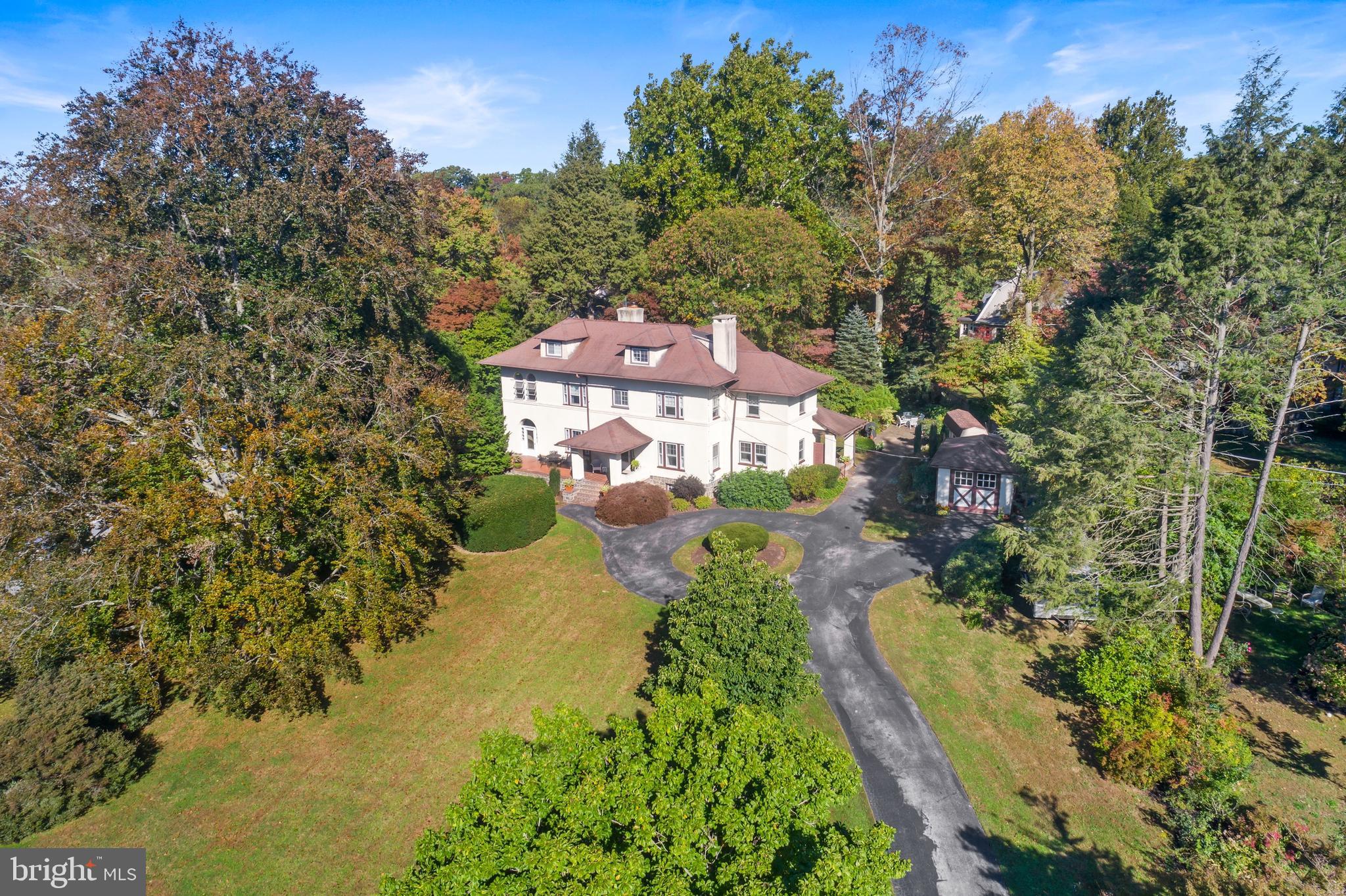 485 Bancroft Road Media, PA 19063 - Photo 48 of 61
