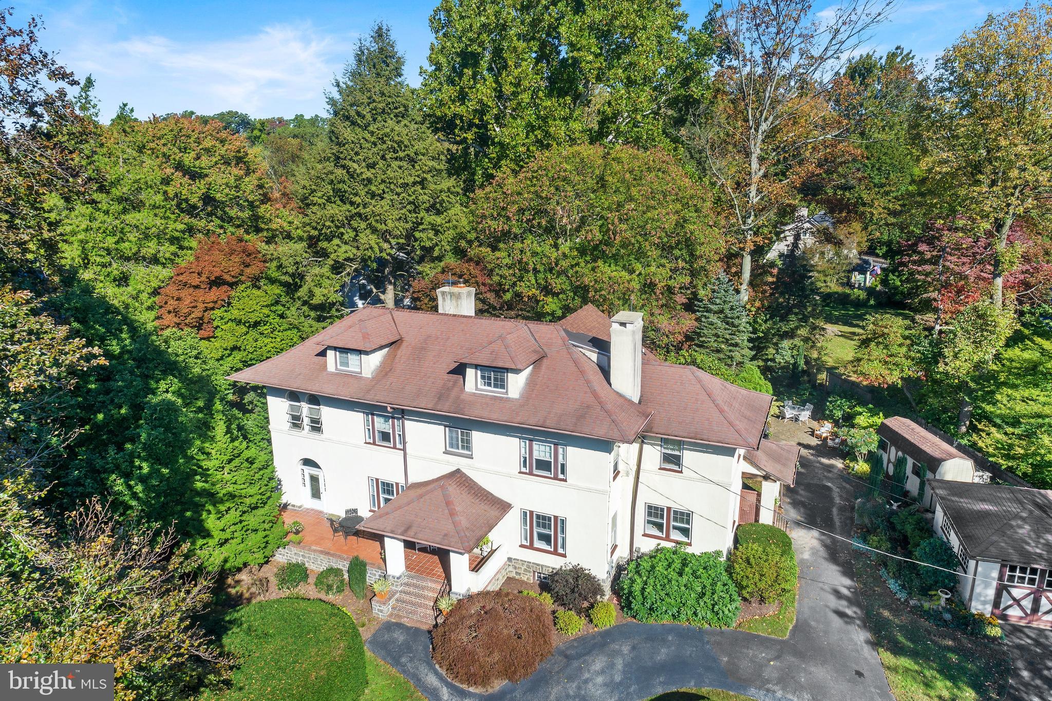 485 Bancroft Road Media, PA 19063 - Photo 50 of 61