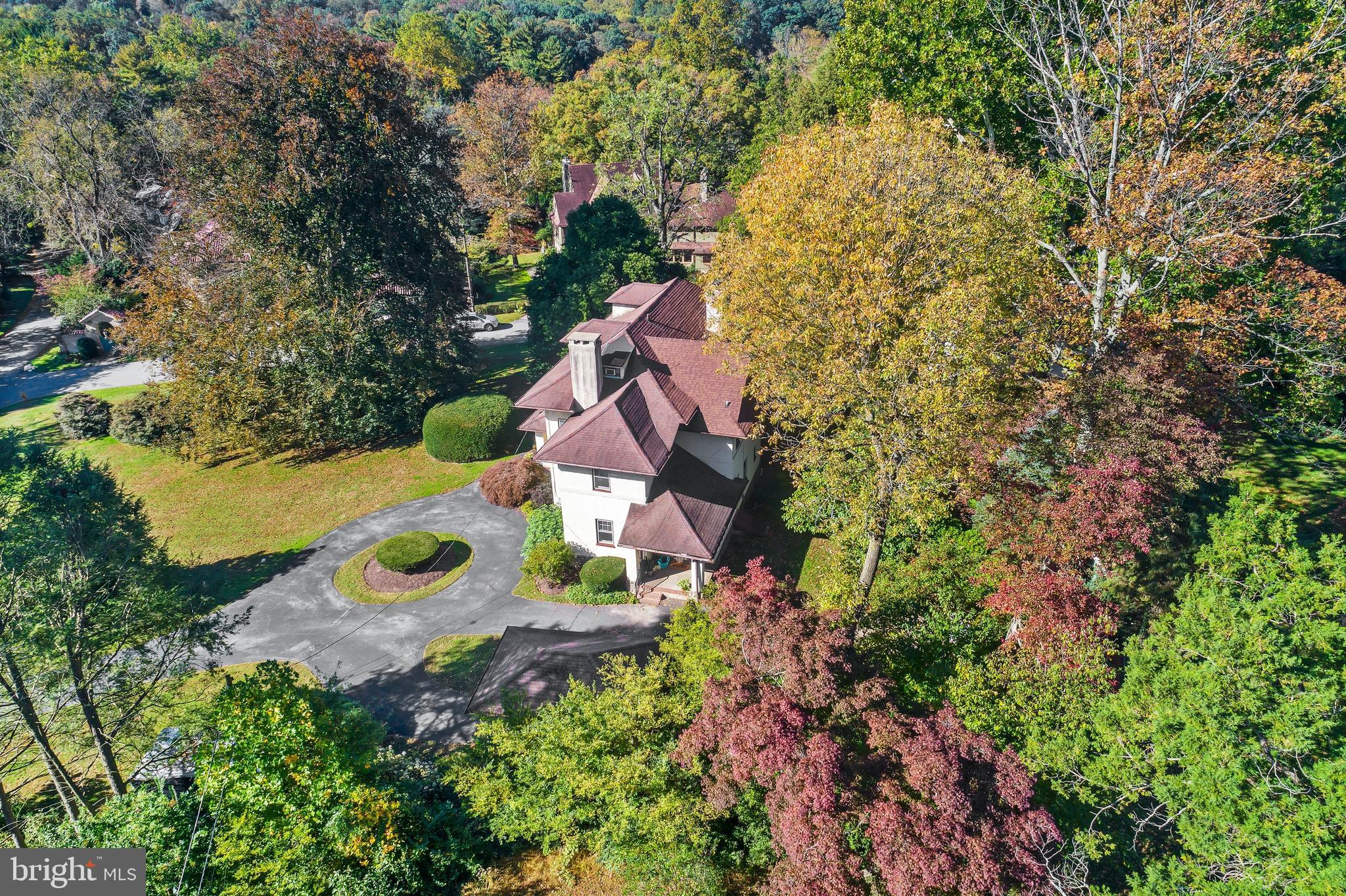 485 Bancroft Road Media, PA 19063 - Photo 53 of 61