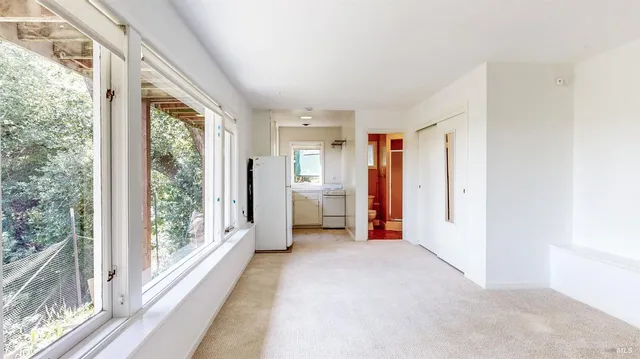 $825,000 | 295 Scenic Road, Fairfax, CA 94930