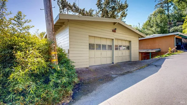 $799,000 | 295 Scenic Road, Fairfax, CA 94930