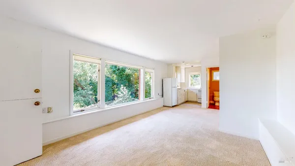 $799,000 | 295 Scenic Road, Fairfax, CA 94930